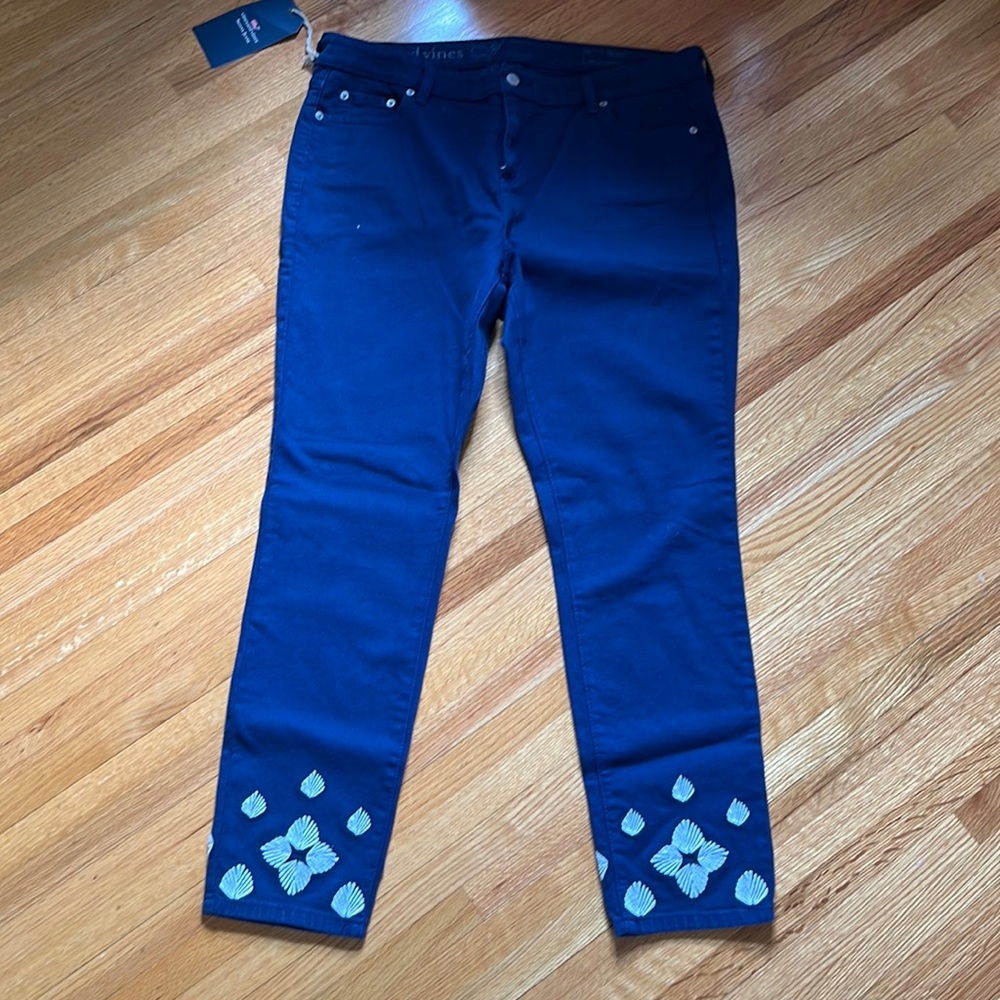 Vineyard Vines Jeans 16